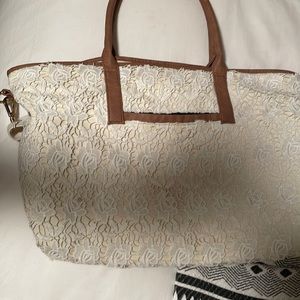 target travel bag moderately used very spacious